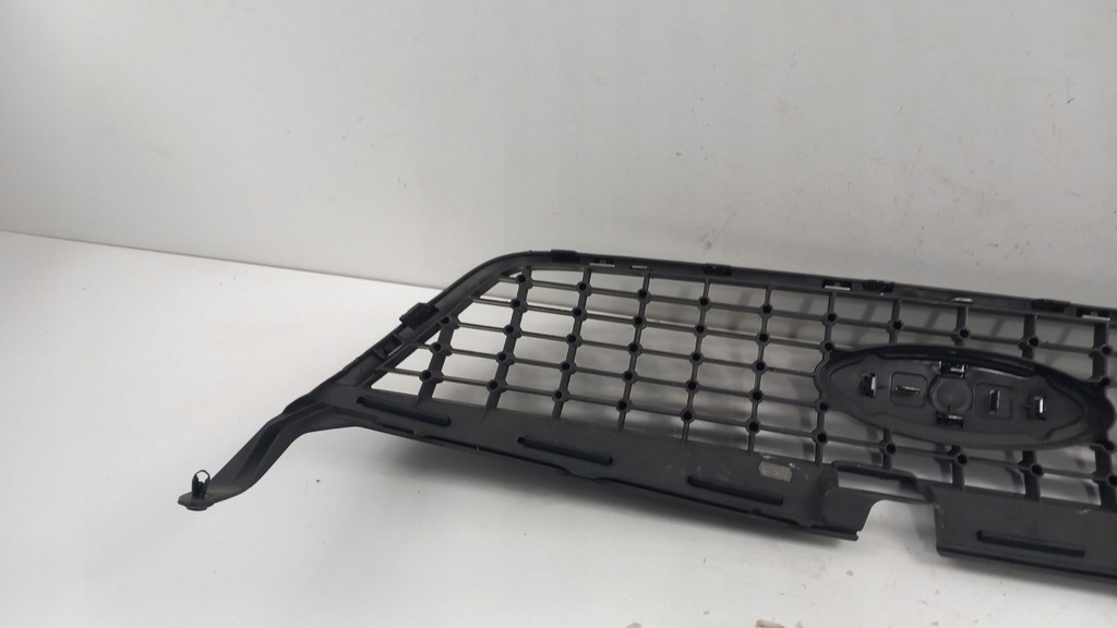 фото №5, Ford mondeo mk4 решётка радиатора решётка радиатора хром