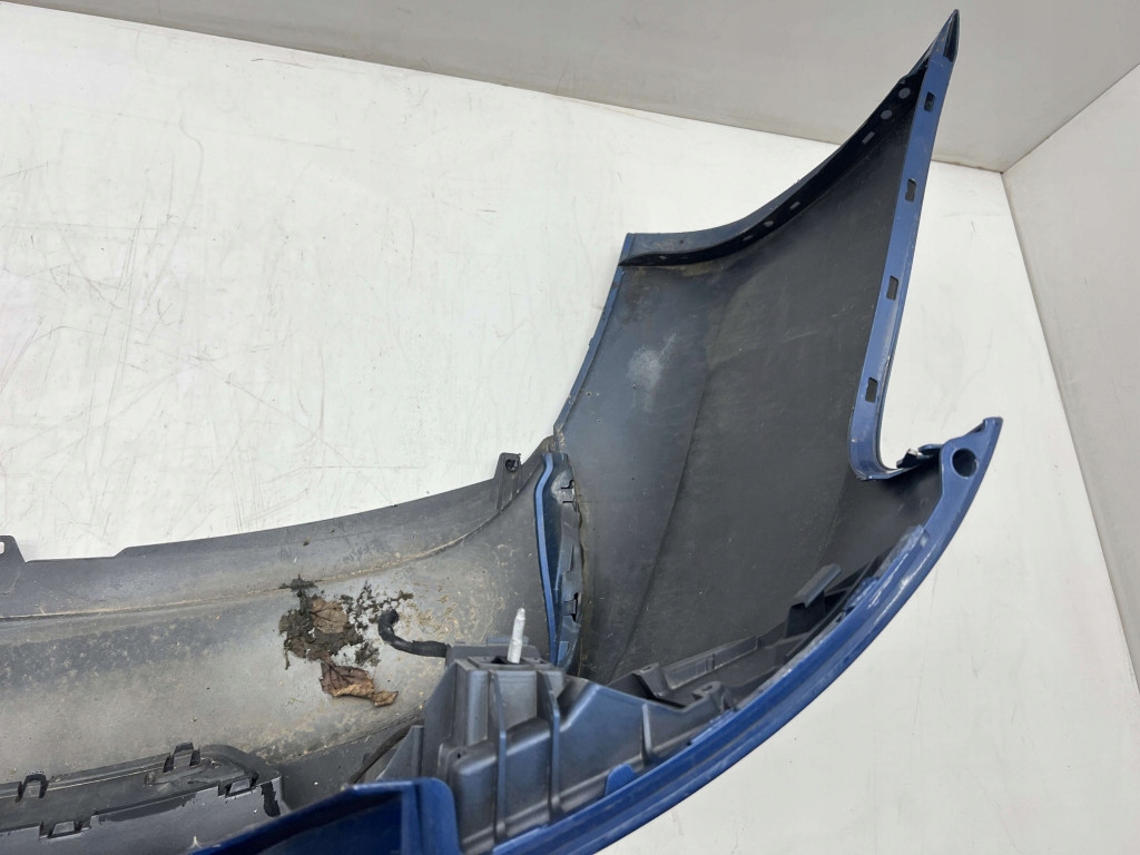 фото №7, Audi a5 8t sportback 5d бампер задня задній s-line