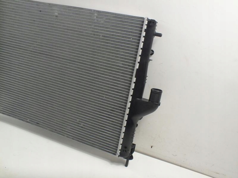 фото №10, Dacia duster i 1.5dci 1.616v радіатор wody oryg