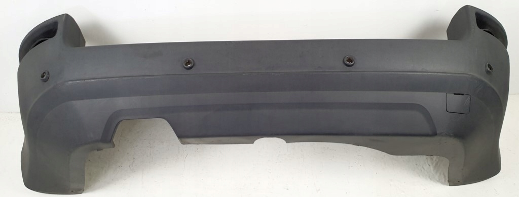 фото №1, Бампер задний задняя pod pdc volvo xc90