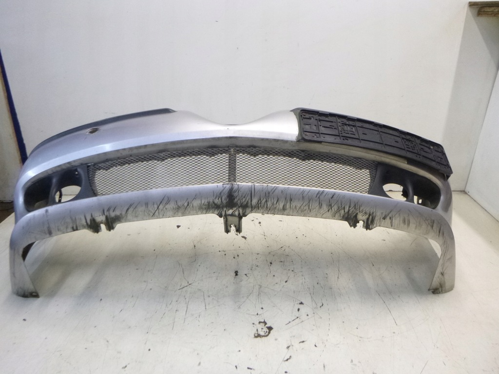 фото №6, Бампер передний alfa romeo 156 2001r.