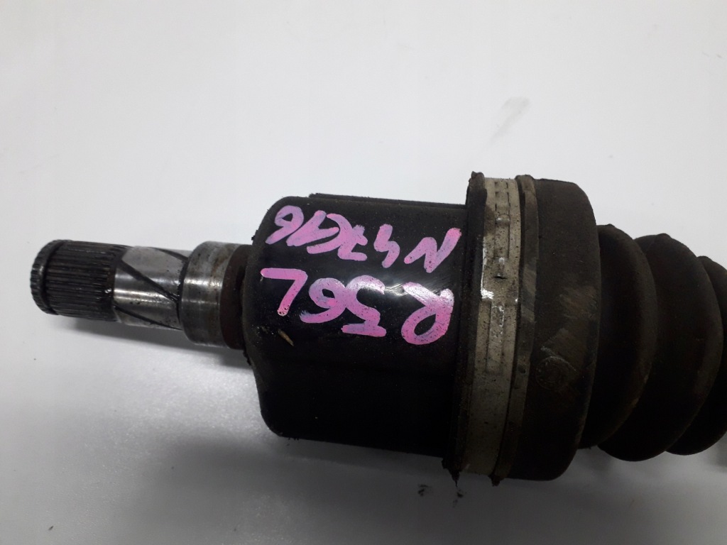 Mini cooper r56 приводной вал левый перед короткий n47 Оригинал