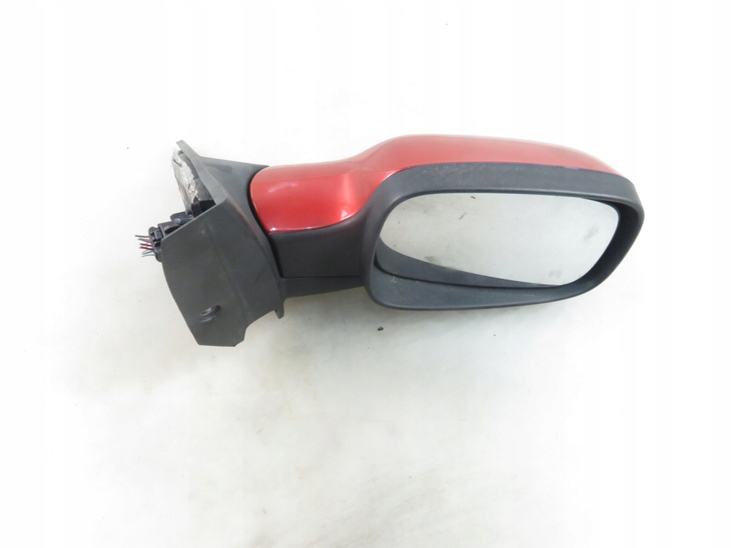 фото №1, Зеркало правое renault scenic ii teb76