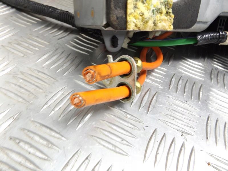 Toyota previa 2 2.4 16v гибрид аккумулятор g9280-28030 с Разборки