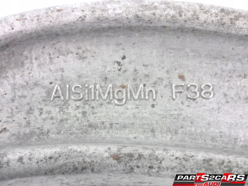 фото №14, 8k0407696h рычаг правый перед audi a4 rs4 b8 8k