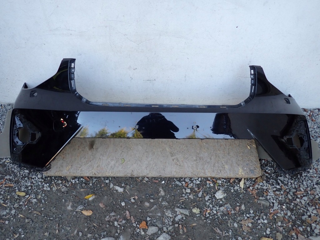 Купить Бампер перед передний volvo xc40 536 lift 2023- 31690933