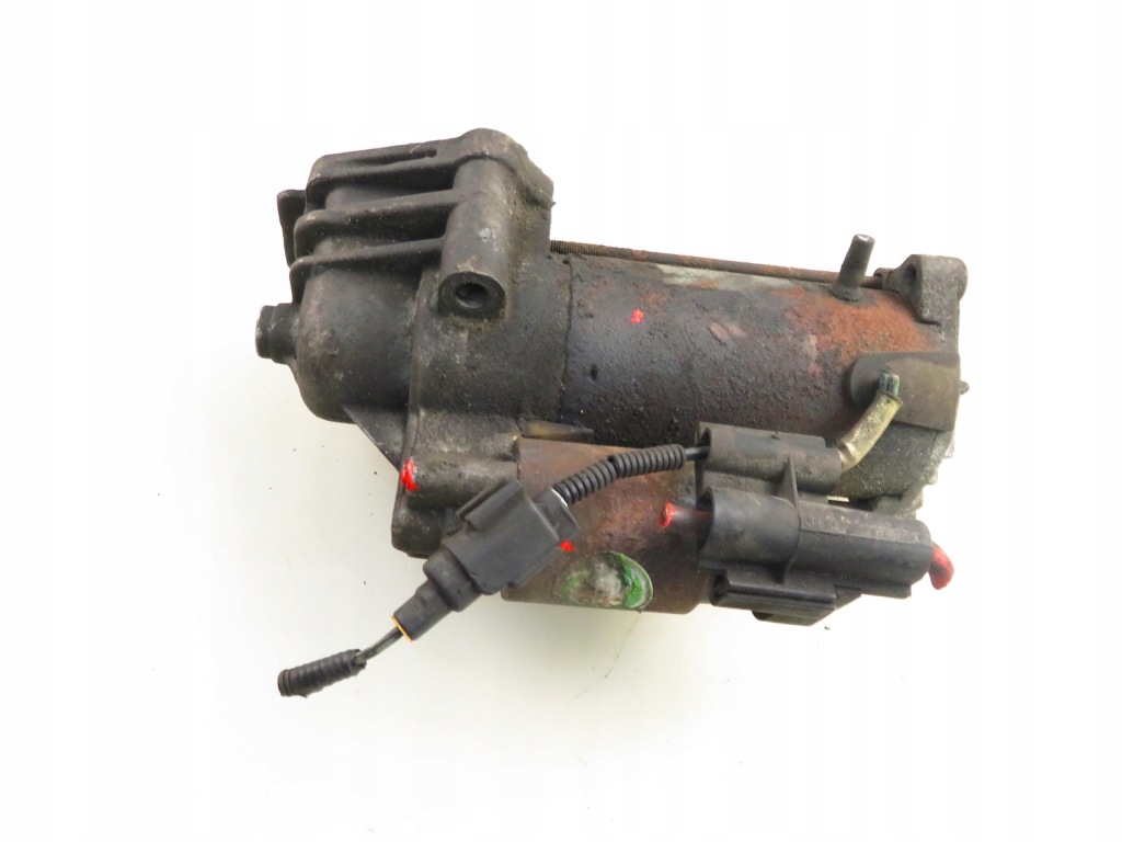 Стартер ford mondeo 3 bwy 2.0 16v tdci 115 - hjba Доставка