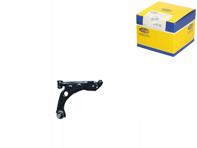 фото №1, Magneti marelli рычаг fiat bravo ii 1.4 16v 198