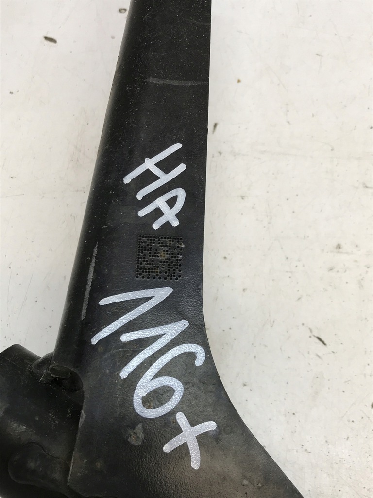 фото №10, Hak буксирувальний електричний skoda karoq 57a803880a