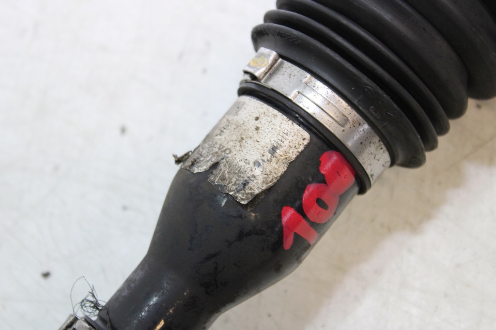 фото №7, Volvo xc90 привідний вал права 2.9 t6 p30651753