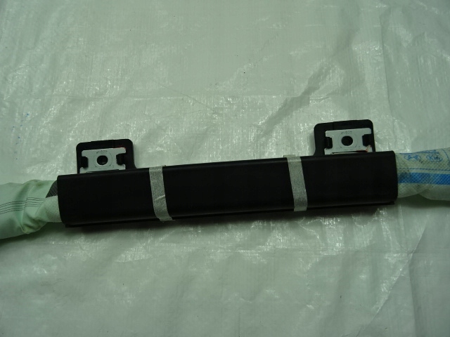 фото №5, Hyundai tucson iii шторка безопасности подушка безопасности левая 632237401a