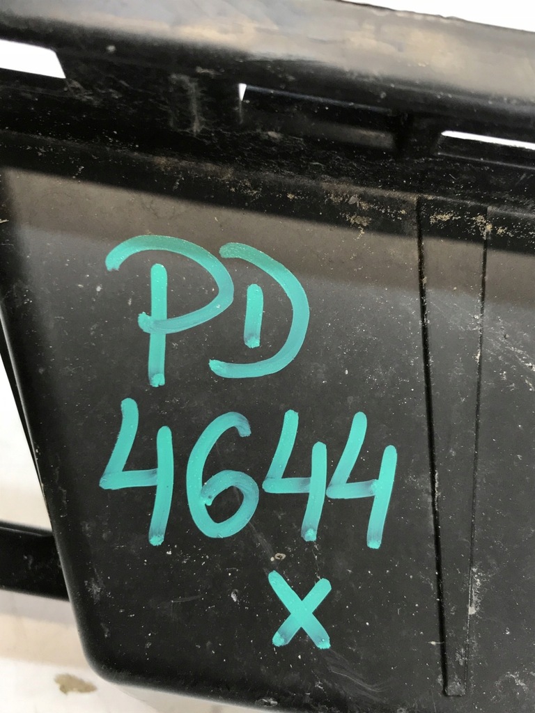 фото №9, Mercedes w166 - кронштейн заднього бампера a1668854165