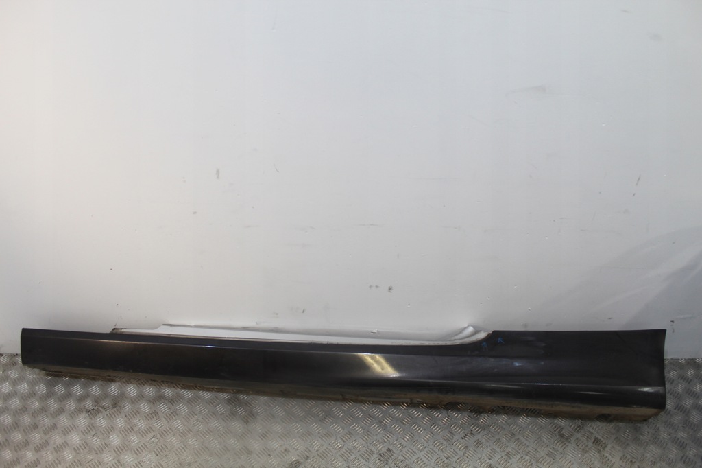 фото №1, Накладка поріг поріг лівий bmw 3 e92 lift