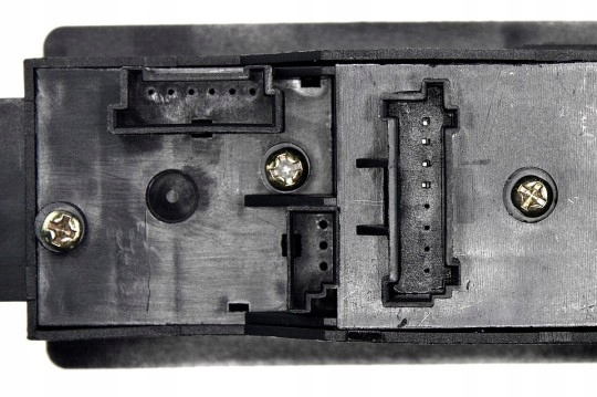 фото №2, Панель переключатель окон mercedes sprinter 2006-