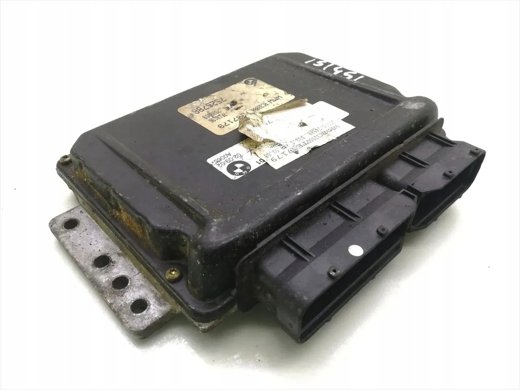 фото №1, Mini mini блок керування / модуль ecu cooper s бензин 120kw 163 hp 7526786