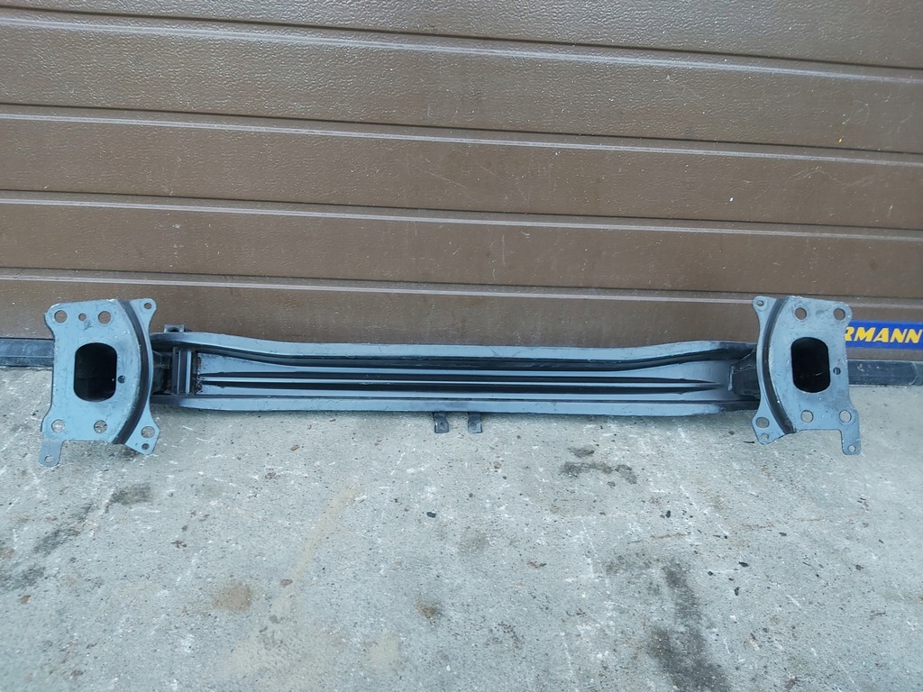 фото №6, Балка бампера перед передняя vw golf 5 jetta