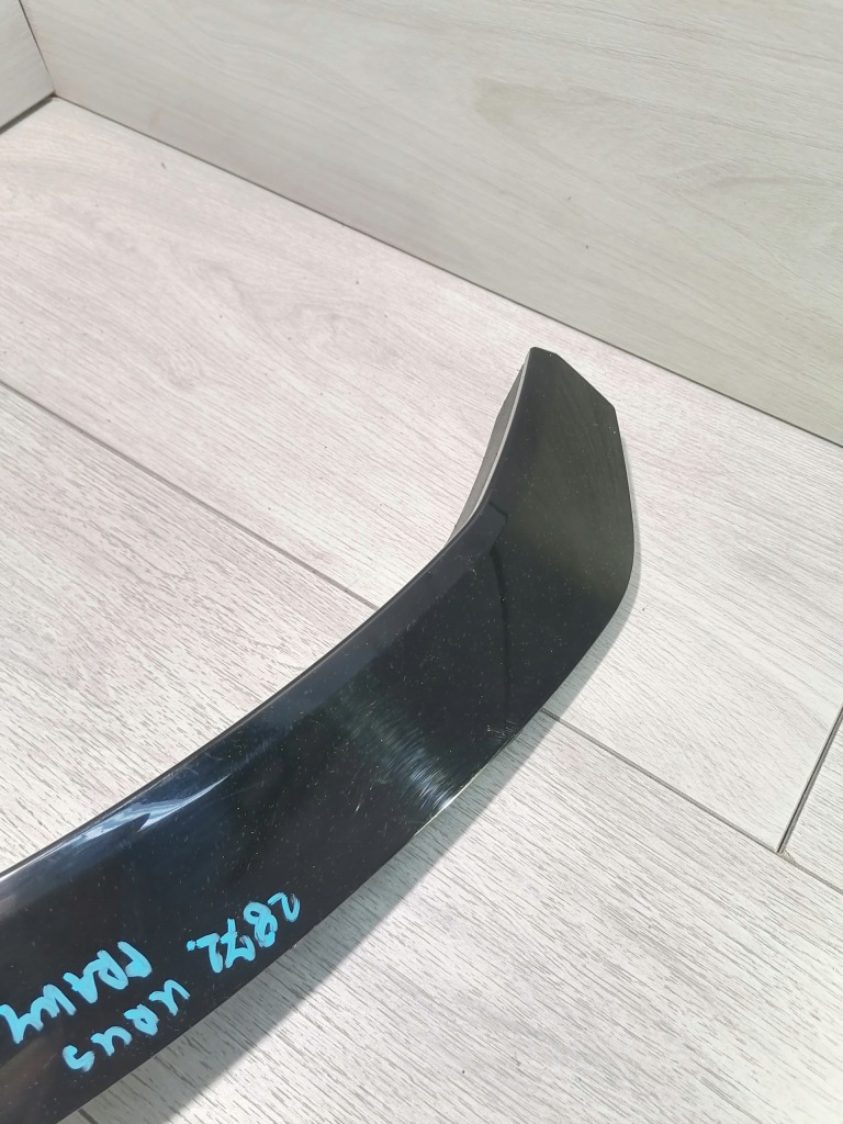 фото №6, Urus молдинг крила правий задня 4ml853818