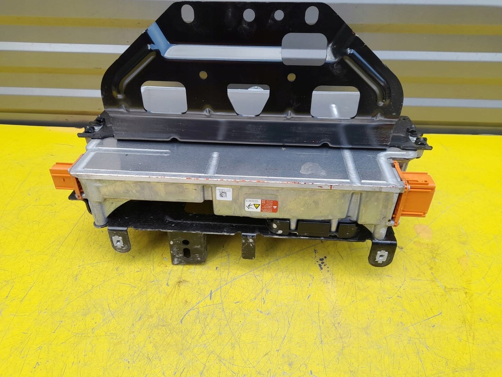 фото №5, Vw id3 модуль зарядки зарядное устройство 1ea915684fe 10a915000