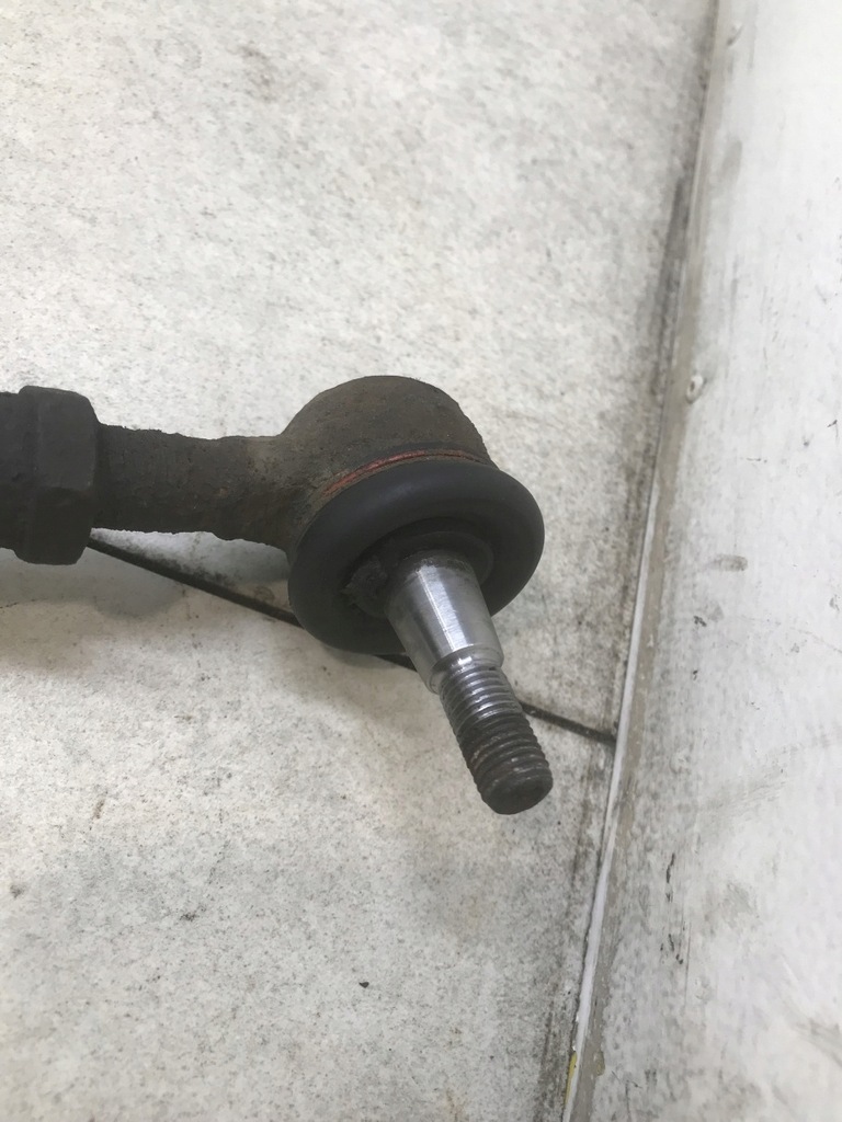 фото №6, Трансмісія рейка рульова c4 i 1.6 hdi 6820000084