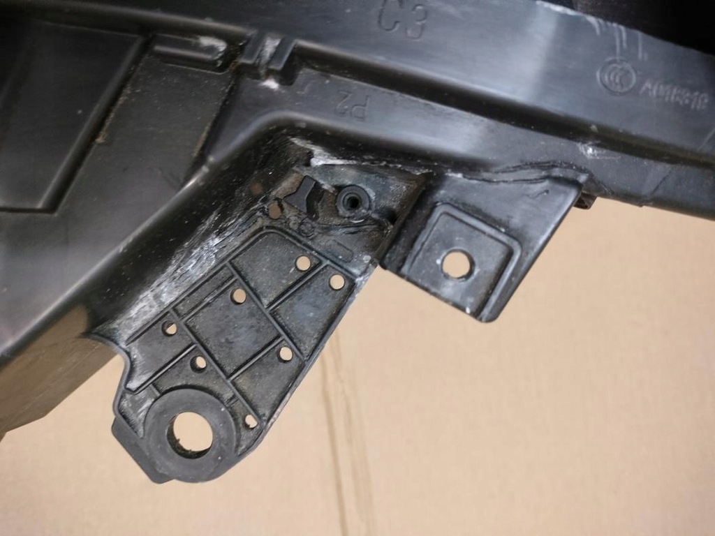 фото №6, Лампа ліва перед renault espace v full led eu