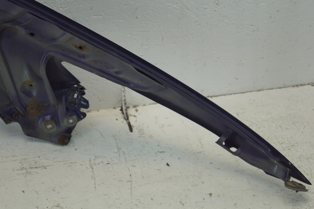 фото №15, Крыло левый перед mazda 6 ii gh