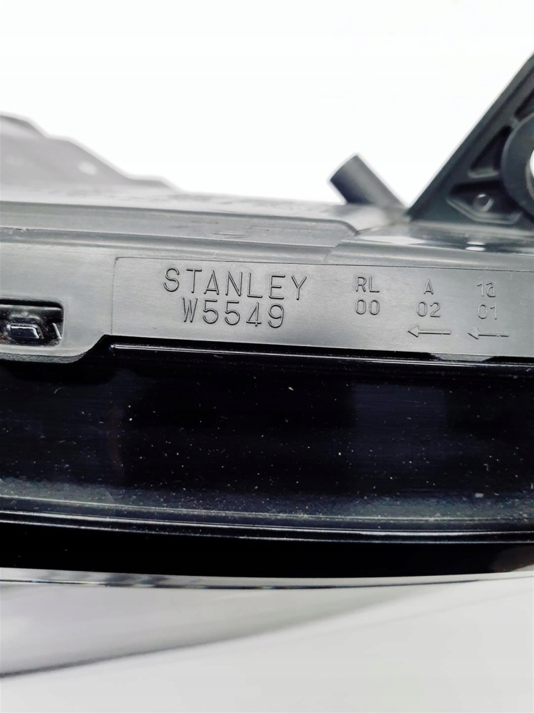 Honda jazz crosstar 20r+ правый  фара перед full led ory европа  !!! с Разборки