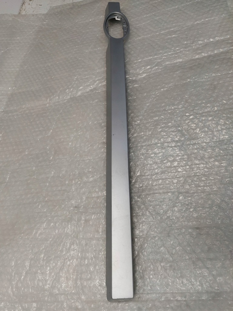 фото №13, Land rover defender l663 решётка радиатора решётка радиатора радиатора