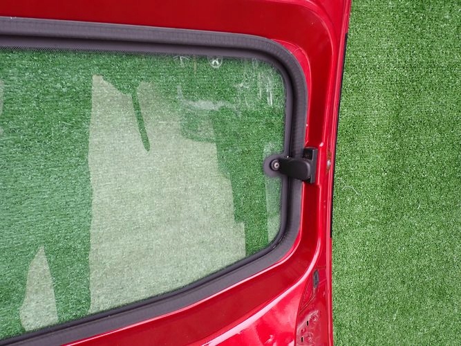 Nemo bipper fiorino 07- дверь правое сдвижные Доставка