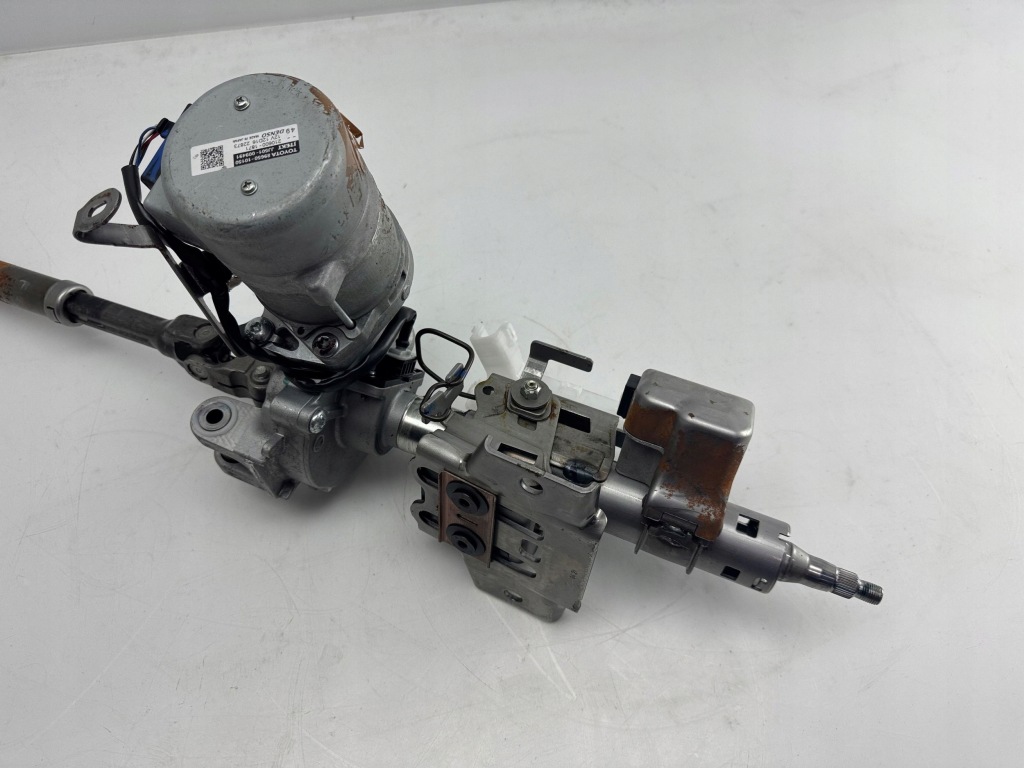 Купити Toyota c-hr i 2021 насос підсилювач системи кермовий