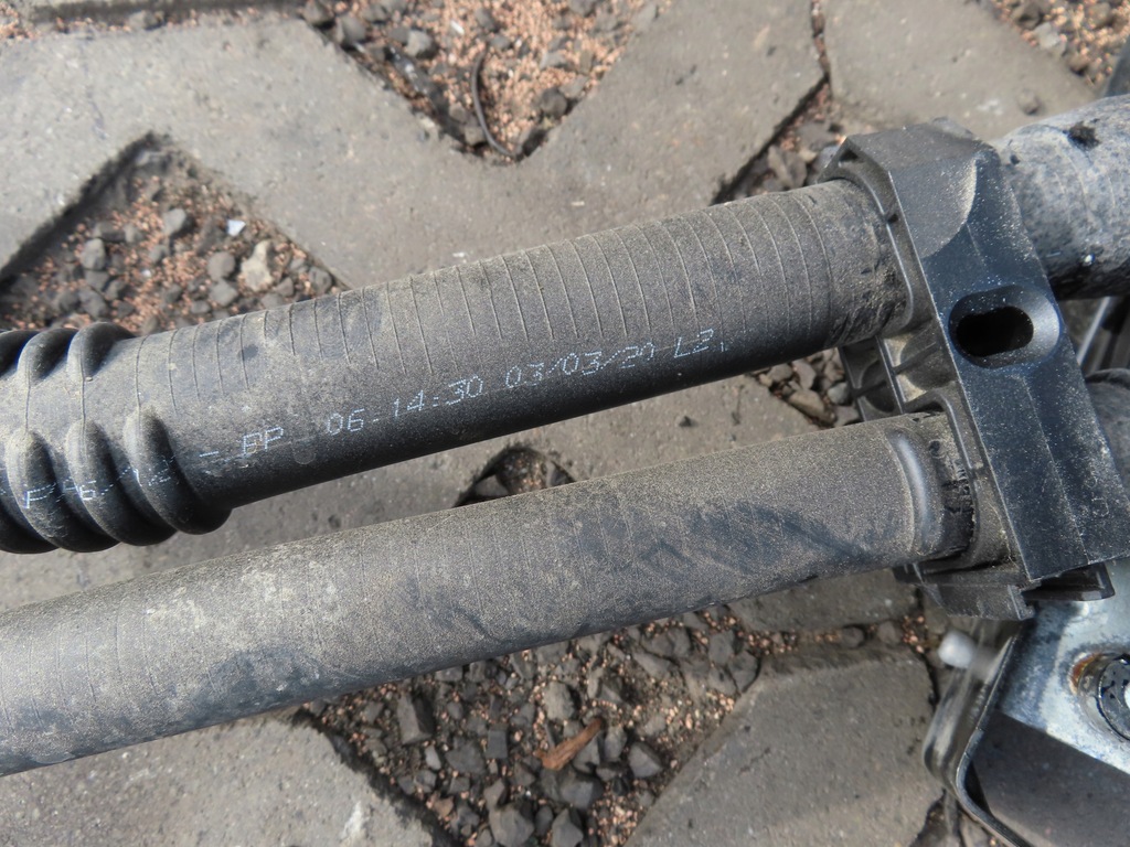 фото №7, Renault twingo iii fl 1.0 провода водяные