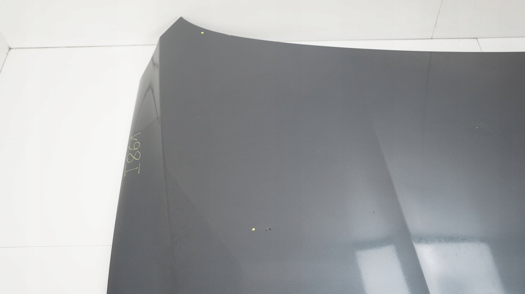 фото №6, Капот кришка двигуна vw passat cc 07-11r lk7x