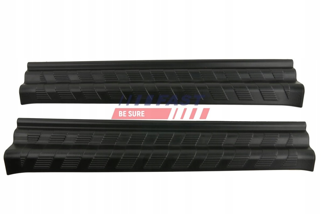 фото №1, Накладка mercedes sprinter 06 906 порог