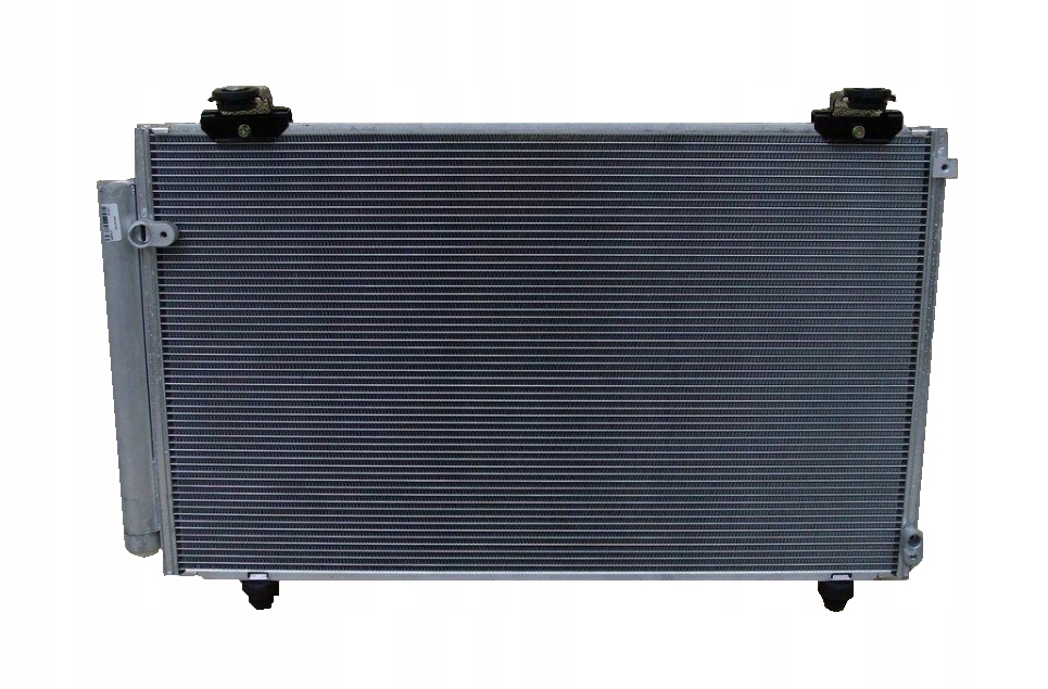 фото №1, Радиатор кондиционера toyota avensis 2003 - 2008