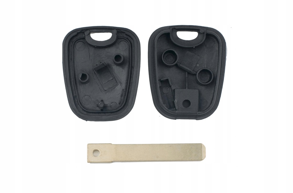 фото №3, Peugeot partner ranch ключ pilot корпус