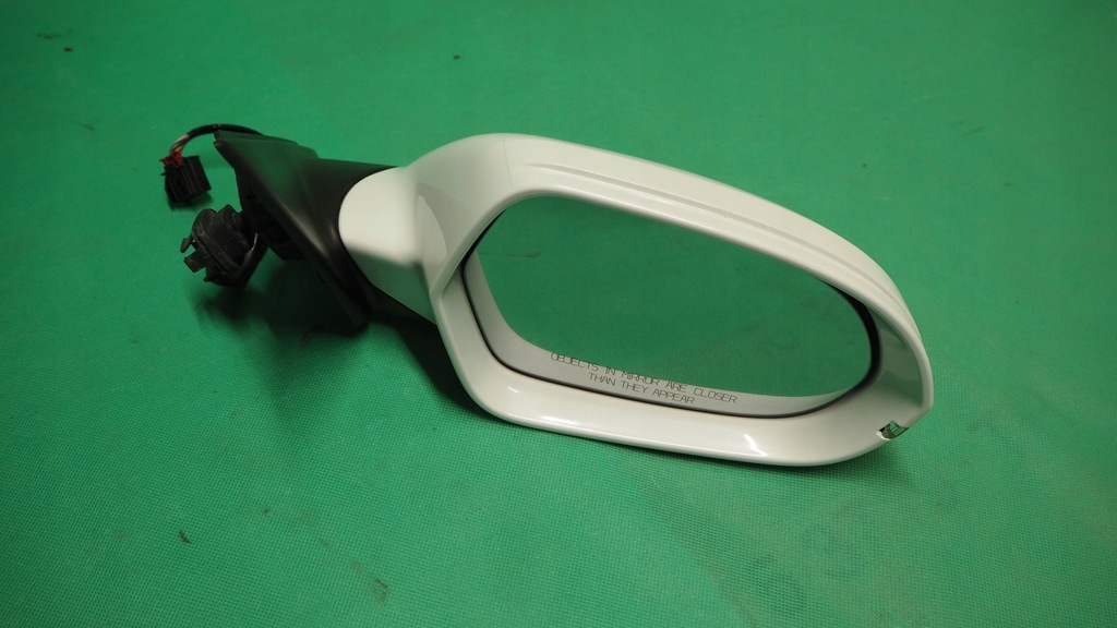 фото №1, Дзеркало праве audi a6 c7 lift s-line ls9r