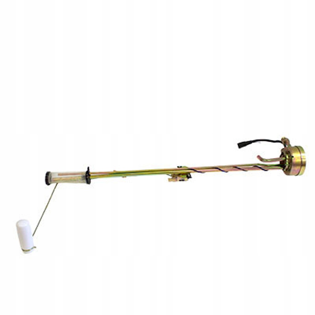 фото №1, Датчик рівня пального scania 690mm