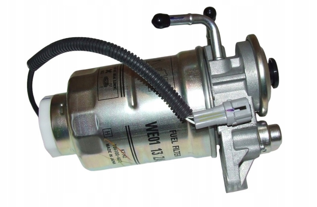 фото №1, 1466048 фильтр основание помпа топлива ranger 2.5 td