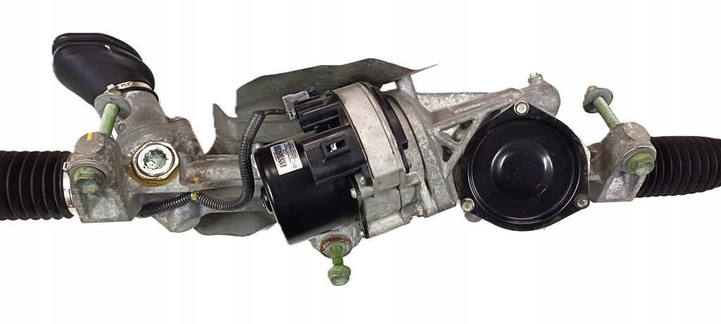 фото №10, Рулевая рейка трансмиссия рулевая magiel infiniti qx50 2018+ оригинальный номер