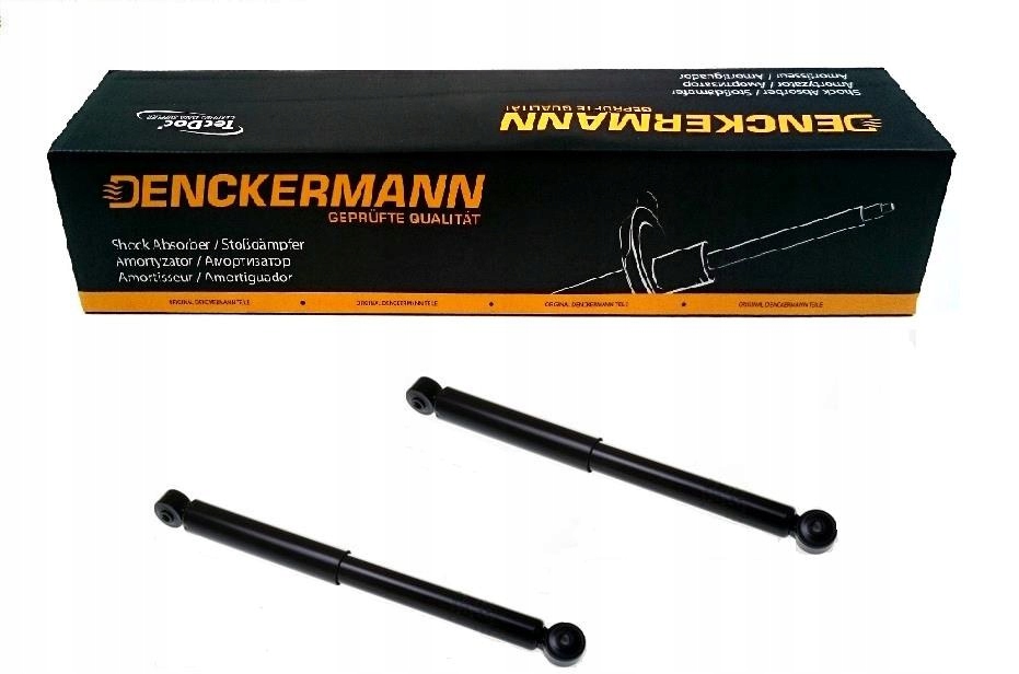 фото №1, Амортизаторы suzuki grand vitara ii задняя kpl. 2szt.