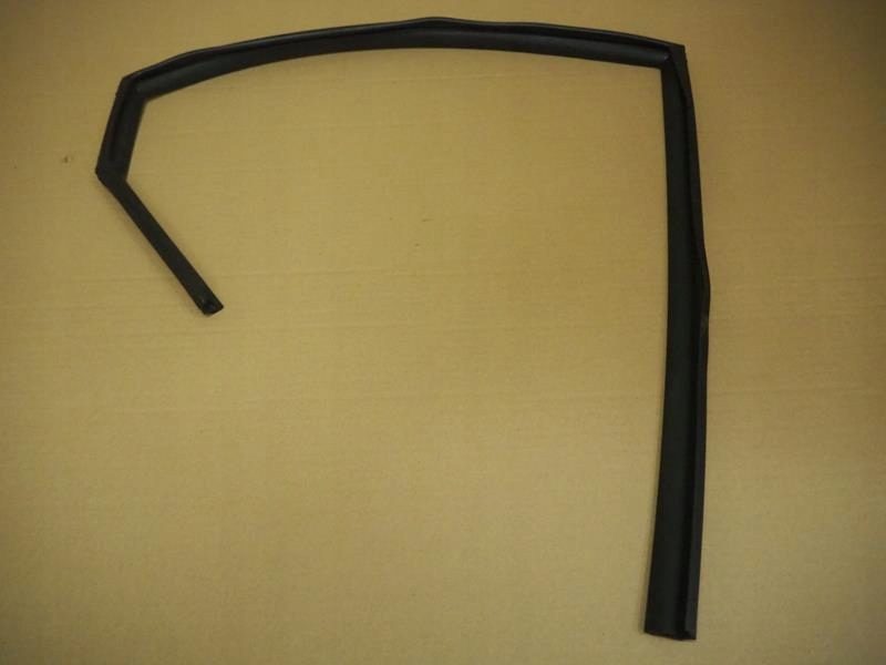 фото №1, Прокладка скло двері правий задня kia niro