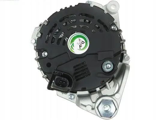 Генератор 120a a3109 as-pl audi a3 a4 8p/8pa/8p7 Доставка