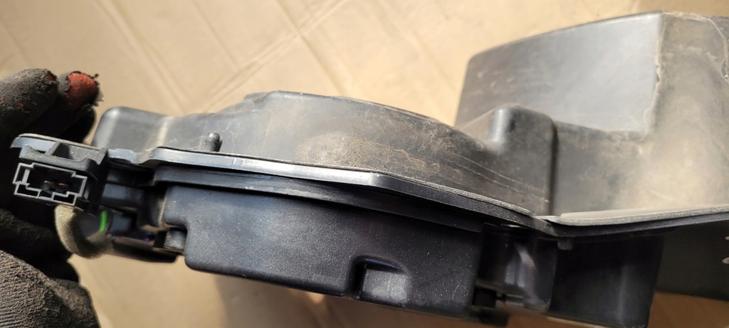 фото №11, S7 4g a7 динамик правый дверь перед bang olufsen 4g8035300