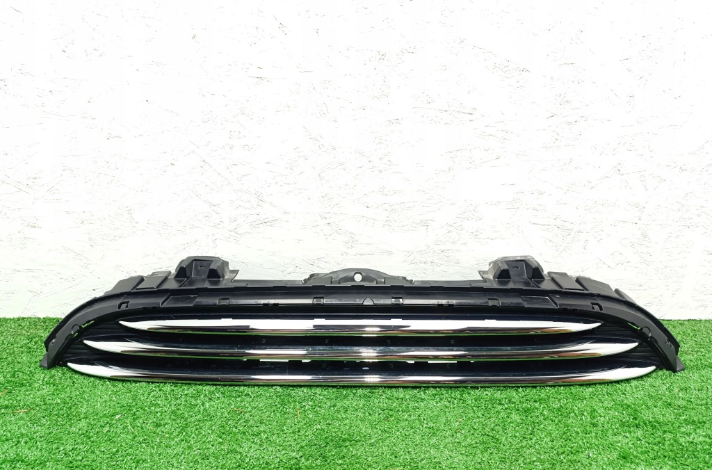 Купить Mini cooper f55 f56 f57 решётка радиатора решётка радиатора бампера перед передняя верхний om