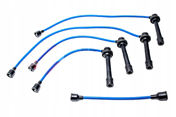 фото №2, Набор трубопровод зажигания jpn 11e8006-jpn