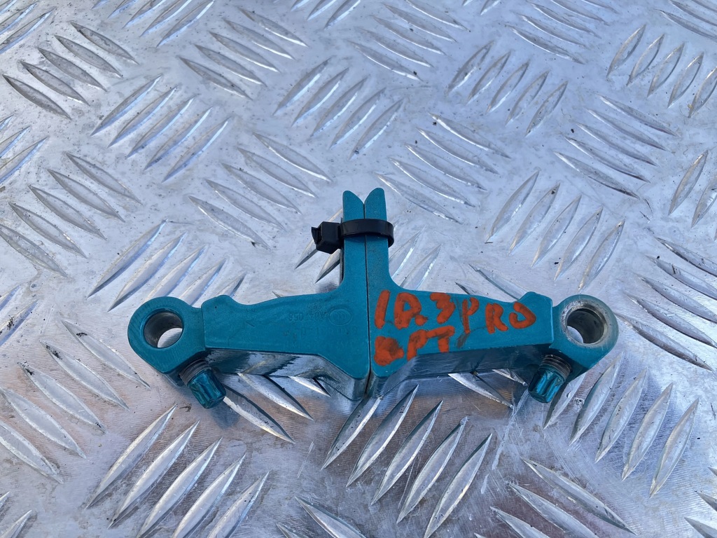 фото №1, Петли дверь правый задняя vw id.3 id 3