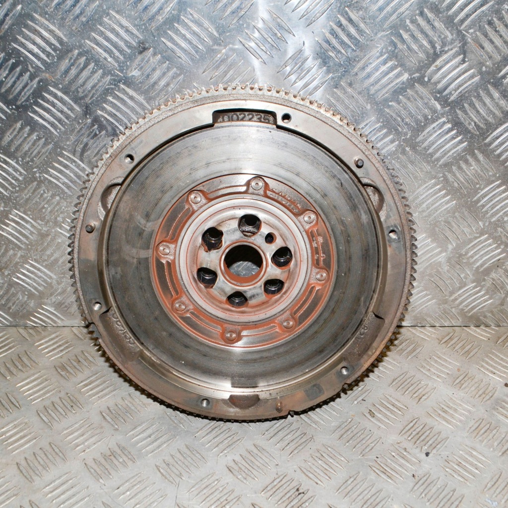 фото №7, Volkswagen golf vii 2019 зчеплення / комплект