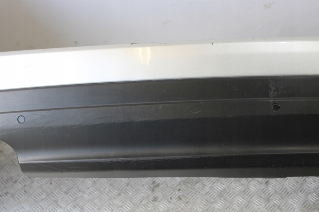 фото №5, Бампер задняя задний 4xpdc jaguar f-pace r-sport x761