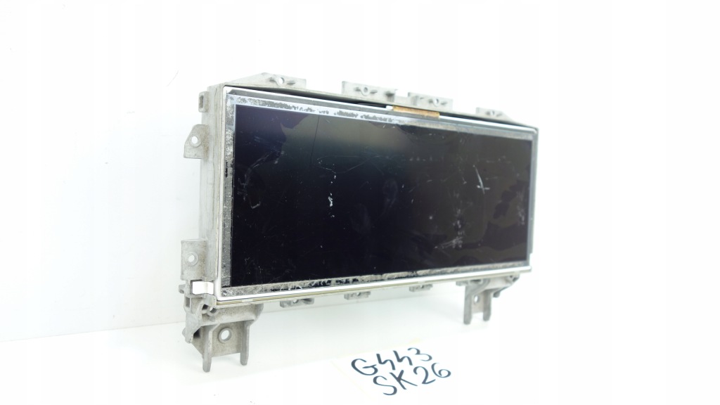 фото №8, Audi q4 e-tron 2021- виртуальный cockpit приборная панель счетчик повреждённый 89a920725d