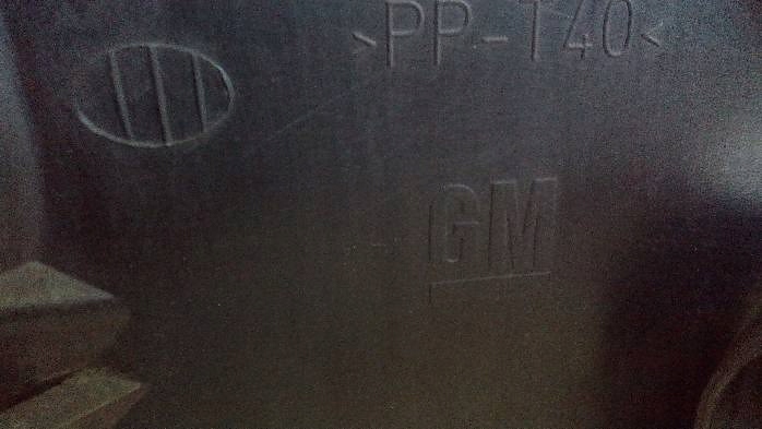 фото №3, Фара лівий opel vectra c