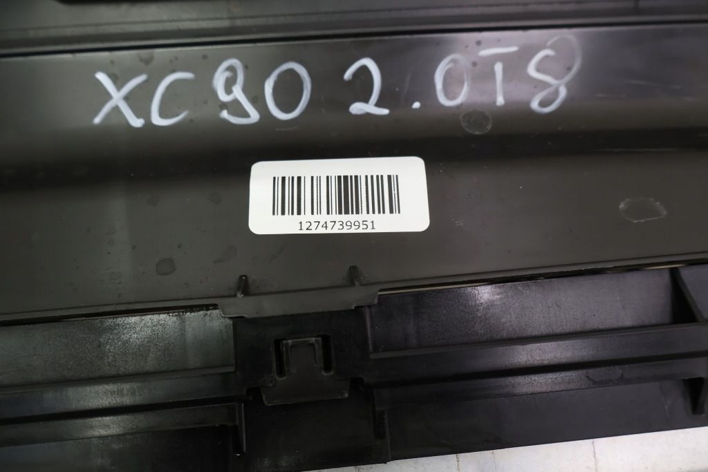 Volvo xc90 2 2.0 t8 ремень передний радиатор 32224828, 32249968, 32339857 Цена